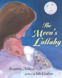 The Moon's Lullaby cover