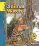 Animal Watch cover