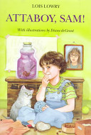Attaboy, Sam! cover