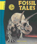 Fossil Tales cover