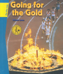 Going for the Gold cover
