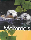 Mammals cover