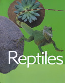 Reptiles cover