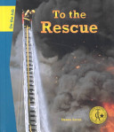 To the Rescue cover