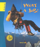 What a Job! cover