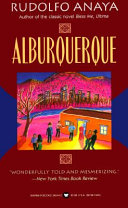 Alburquerque cover