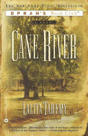 Cane River cover