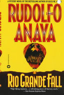 Rio Grande Fall cover