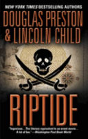 Riptide cover