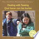 Dealing with Teasing (Revised Edition) cover