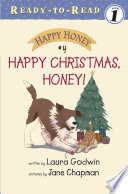 Happy Christmas, Honey! cover