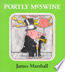 Portly McSwine cover
