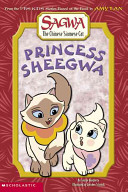 Princess Sheegwa cover