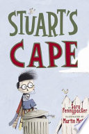 Stuart's Cape cover