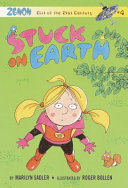 Stuck on Earth cover