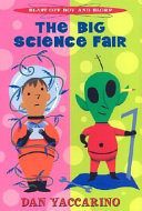 The Big Science Fair cover