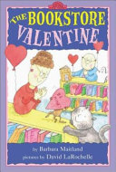 The Bookstore Valentine cover