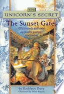 The Sunset Gates cover