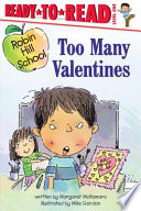 Too Many Valentines cover