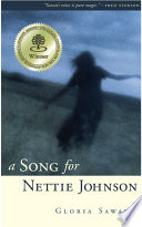 A Song for Nettie Johnson cover
