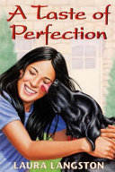 A Taste of Perfection cover