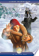 Andrei and the Snow Walker cover