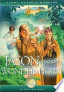 Jason and the Wonder Horn cover