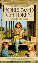 Borrowed Children cover