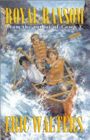 Royal Ransom cover