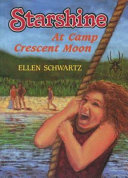 Starshine at Camp Crescent Moon cover