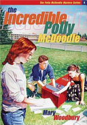 The Incredible Polly McDoodle cover