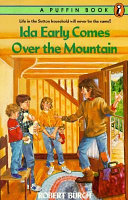 Ida Early Comes over the Mountain cover