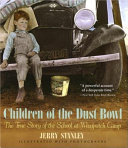 Children of the Dust Bowl cover