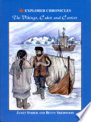 The Vikings, Cabot and Cartier cover