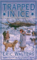 Trapped In Ice cover