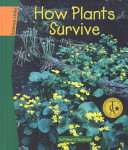How Plants Survive cover