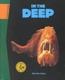 In the Deep cover