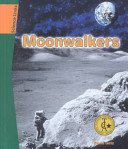 Moonwalkers cover
