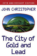 The City of Gold and Lead cover