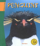 Penguins cover