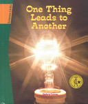 One Thing Leads to Another cover