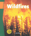 Wildfires cover