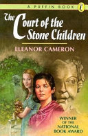 The Court of the Stone Children cover