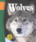 Wolves cover
