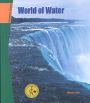 World of Water cover