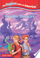 Double Disaster! cover