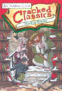 Humbug Holiday: A Christmas Carol cover