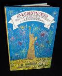 Maiden Voyage: The Story of the Statue of Liberty cover