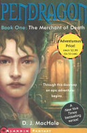 The Merchant of Death cover