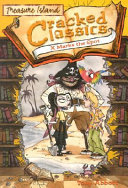X Marks the Spot: Treasure Island cover